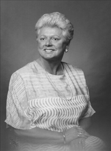 SHIRLEY  KRAJNYAK